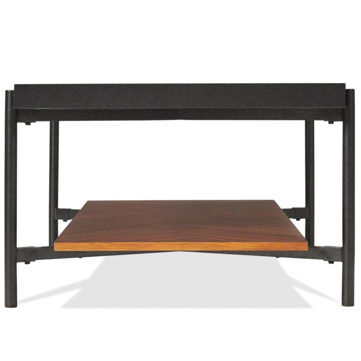 Rectangle Cocktail Table - Image 4