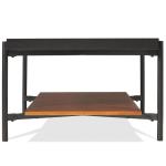 Rectangle Cocktail Table - Image 4