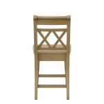24" Canyon XX Back Counter Stool - Image 23