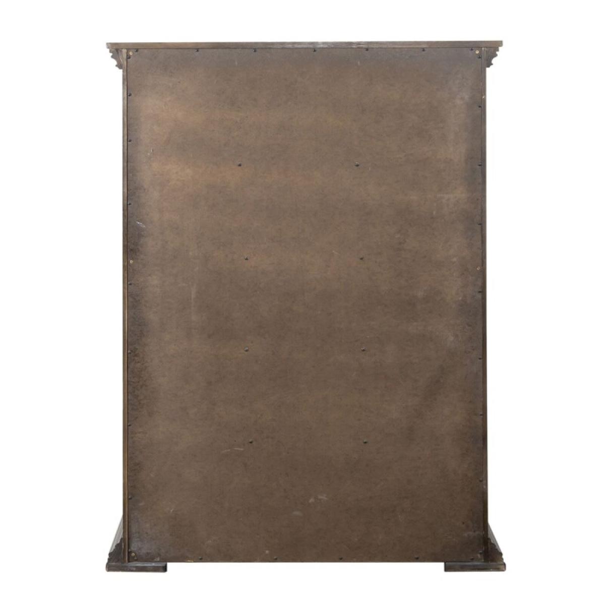 Big Valley 5 Drawer Chest - Image 5