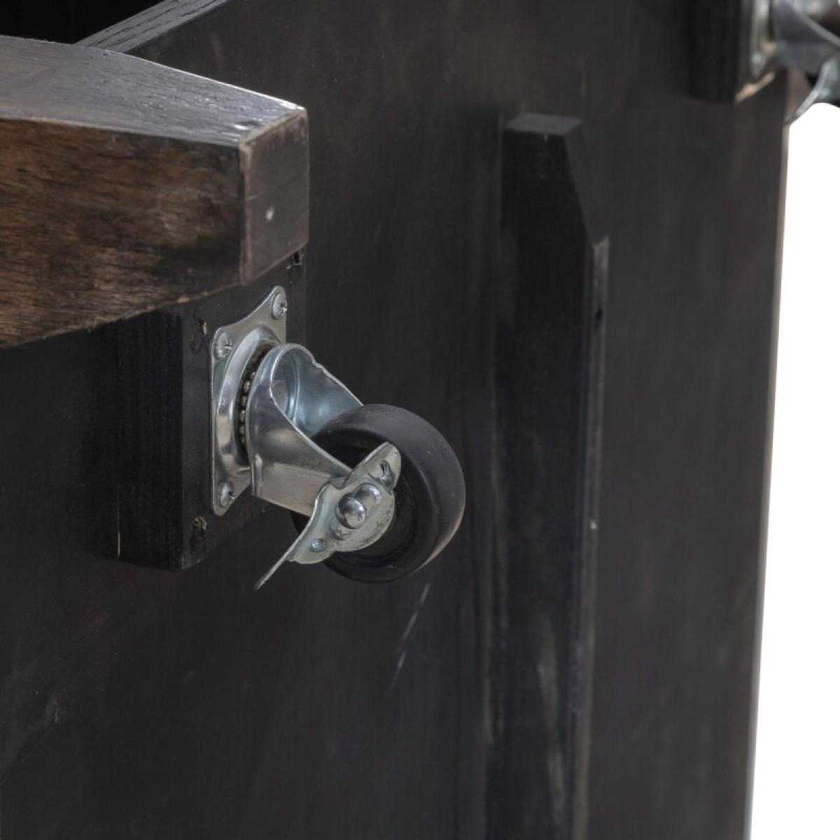 Paradise Valley Rectangular Cocktail Table - Image 9