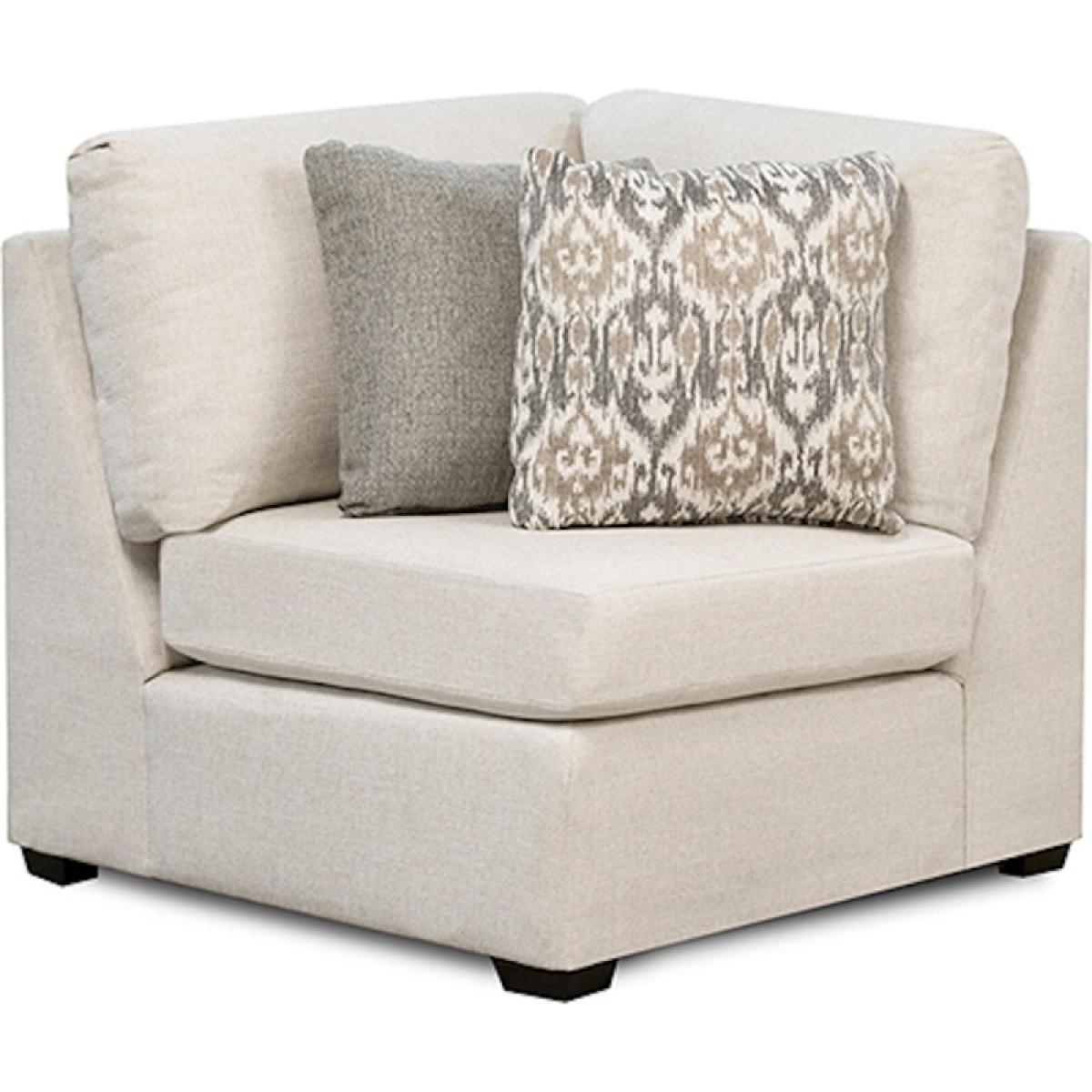 9f00-22 Scottie Corner Wedge - Image 2