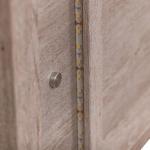 Queen Panel Bed - Image 6