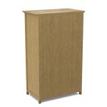 Lancaster 6-Drawer Carriage Chest - Image 20