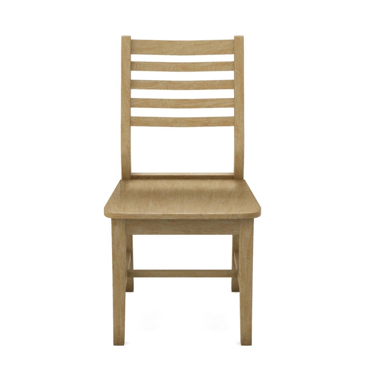 Slatback Chair - Image 5