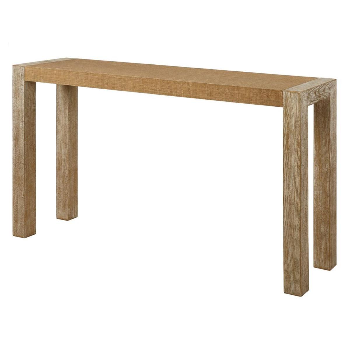 Bentley Console Table - Image 5