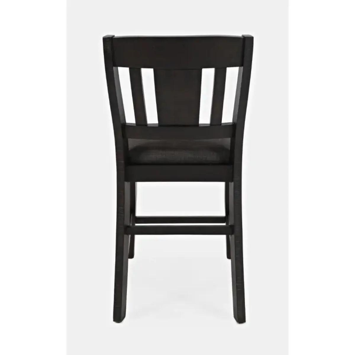 American Rustics Slatback Counter Stool (2/ctn) - Image 6