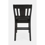 American Rustics Slatback Counter Stool (2/ctn) - Image 6