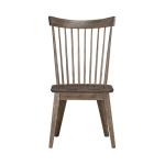 Midland Falls Spindle Back Side Chair (RTA) - Image 4