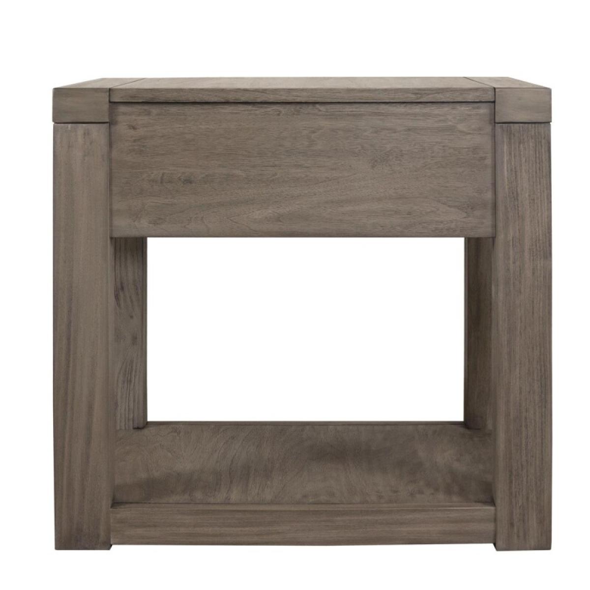 Chairside Table - Image 12