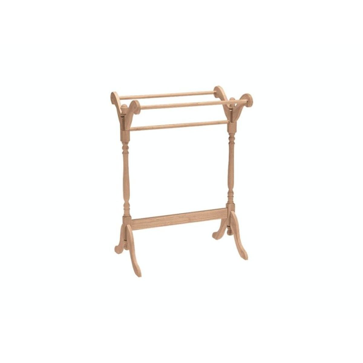 316a6de329f1108948426a41543f8ee9 Quilt Rack Stand - Image 1
