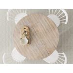 Rosalie Round Dining Table - Image 5