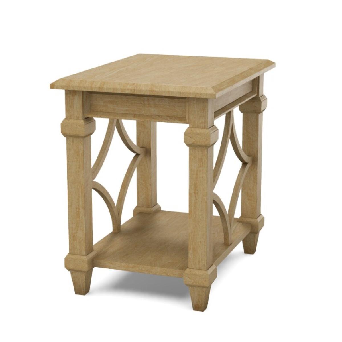 Josephine End Table - Image 16