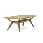 Dane Solid Table Top & Base - T-4484B - Image 35