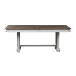 Trestle Table Base - Image 4