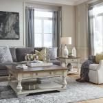 Morgan Creek Alt 3 Piece Set