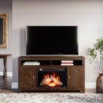 Fairview Electric Fireplace Media Console - Image 4