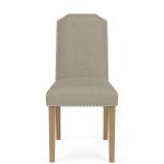 Cliped Top Uph Chr 2in-sd - Image 3