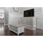 Islamorada Cabinet Bed - Image 12