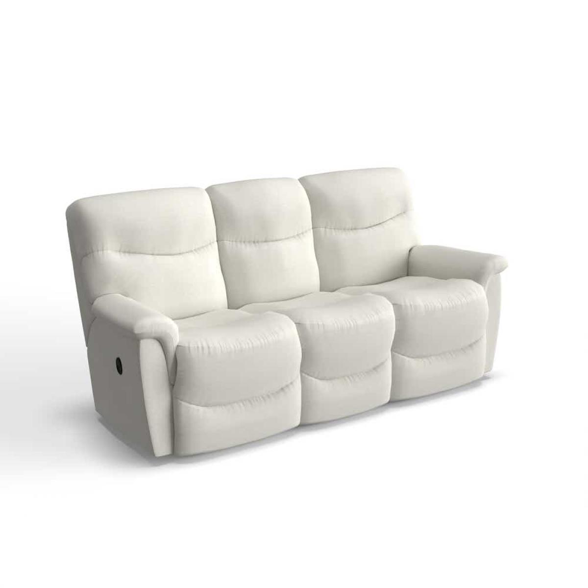 James Reclining Sofa - Image 3