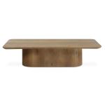 Camerlin Coffee Table, 2 Cartons