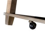 Parkland Falls Square Lift Top Cocktail Table - Image 8