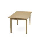 36 x 60" Butterfly Leaf Extension Table w/ 30" H Shaker Legs - Image 33