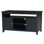 Destinations Collection - Sturbridge TV Center in Black - Image 6