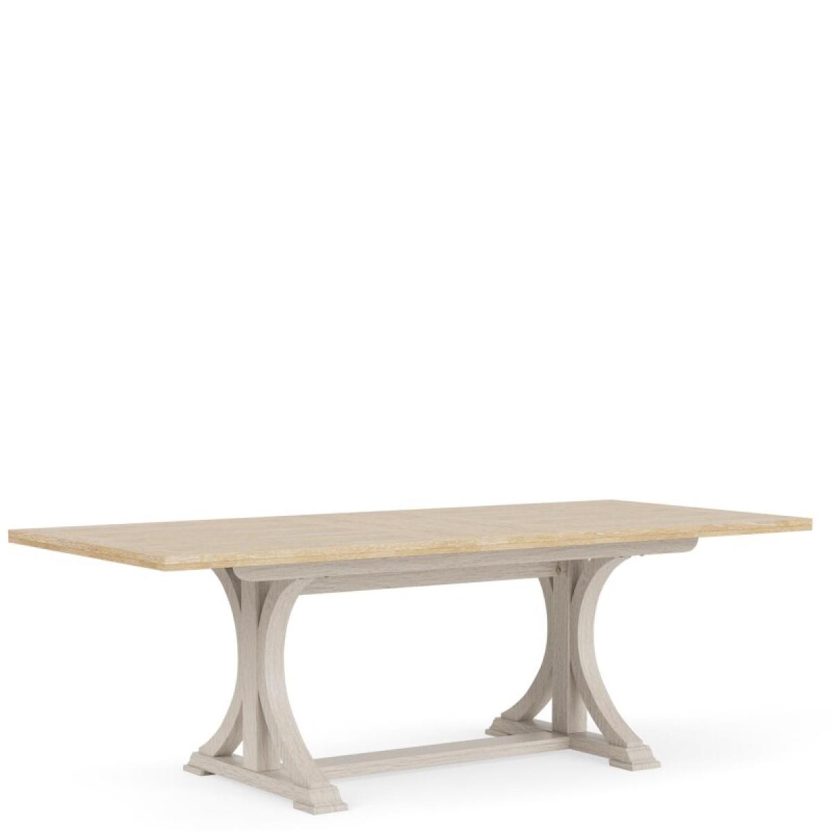 Rectangle Dining Table - Image 8