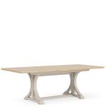 Rectangle Dining Table - Image 8