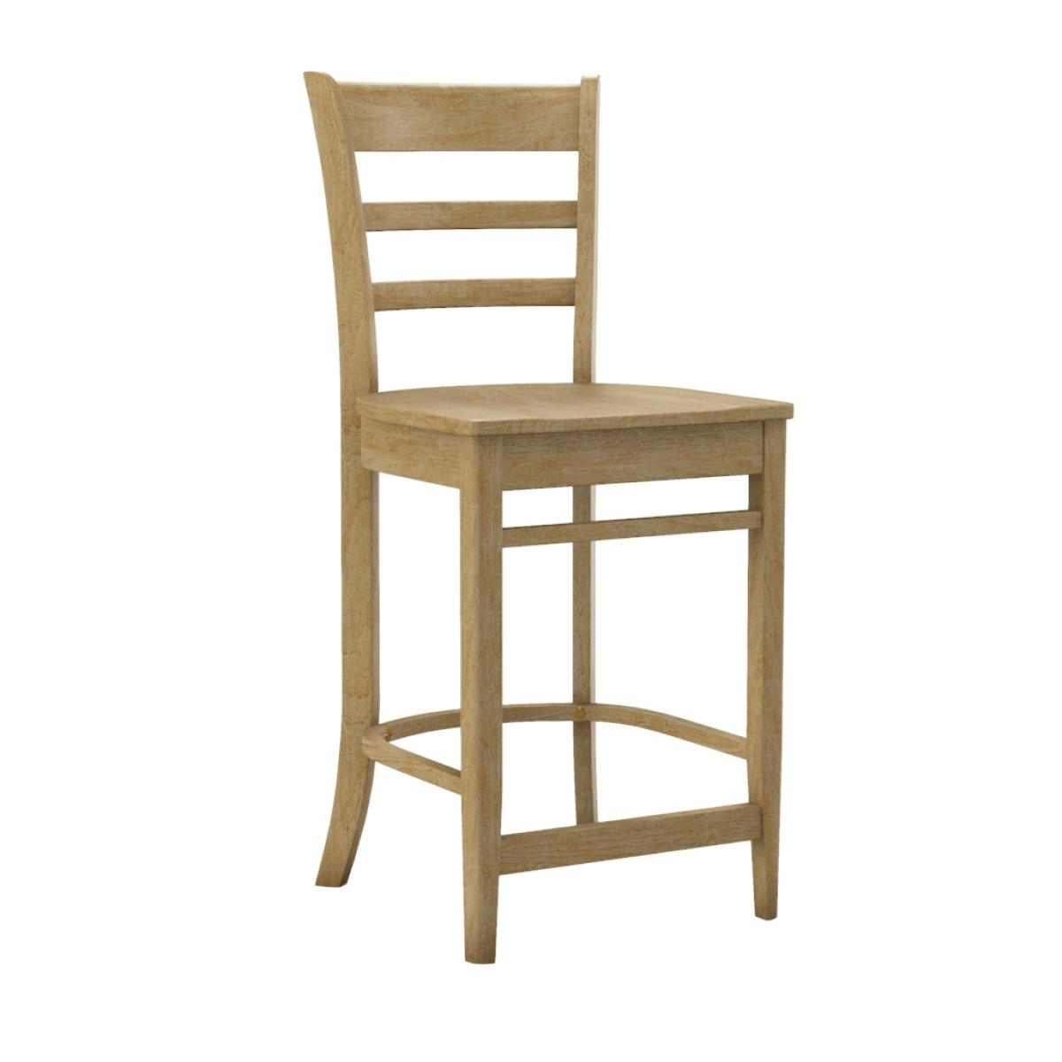 31e0715b1bcf6cc8f11814d6cdee0028 24'' Emily Counter Stool - Image 1