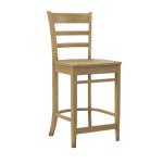 24'' Emily Counter Stool
