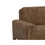 Sedona Wooden Frame & Base, Sofa - Image 7