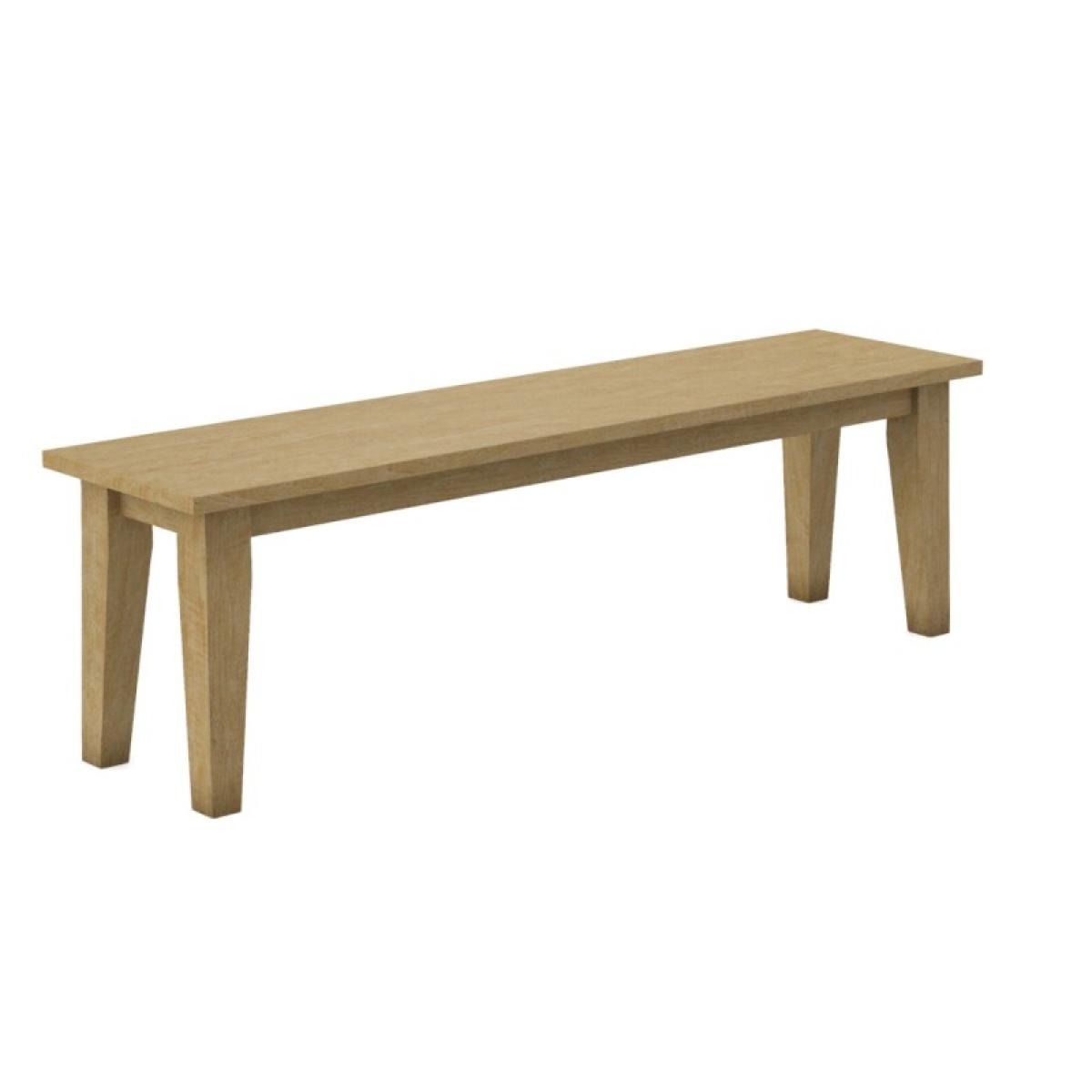 Boulder Bench - Image 37