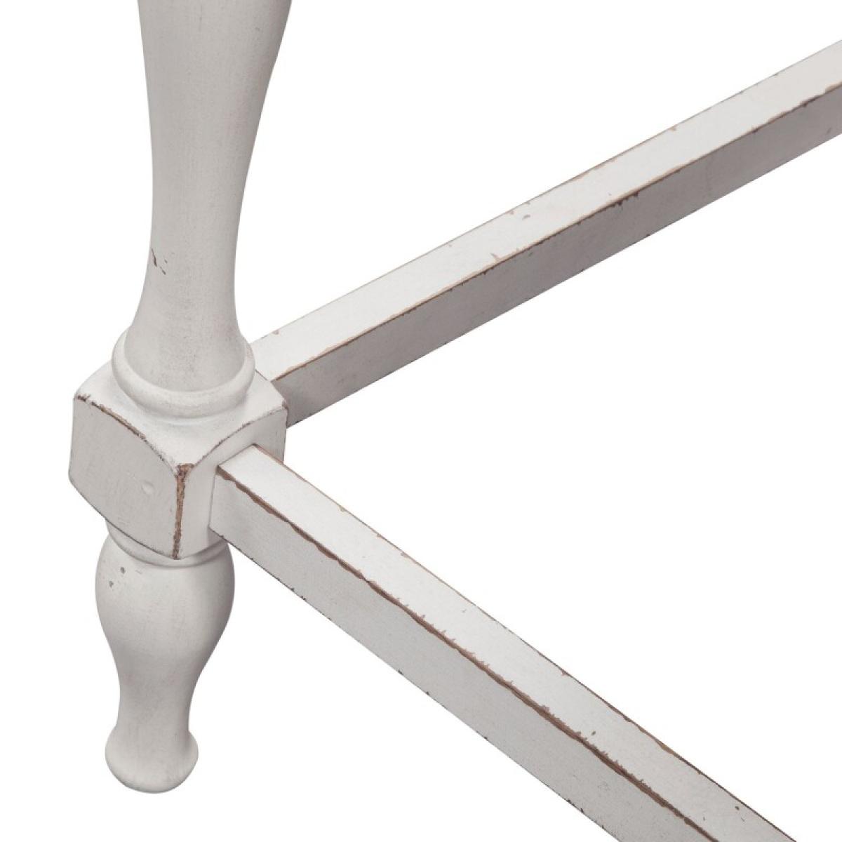 Magnolia Manor Spindle Back Counter Chair (RTA) - Image 9