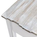 Picket Fence Console Table - Image 6
