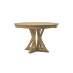 Build Your Own Pedestal Table w/ 30"H Single Avalon Pedestal - Image 26