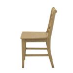 24" Canyon XX Back Counter Stool - Image 14