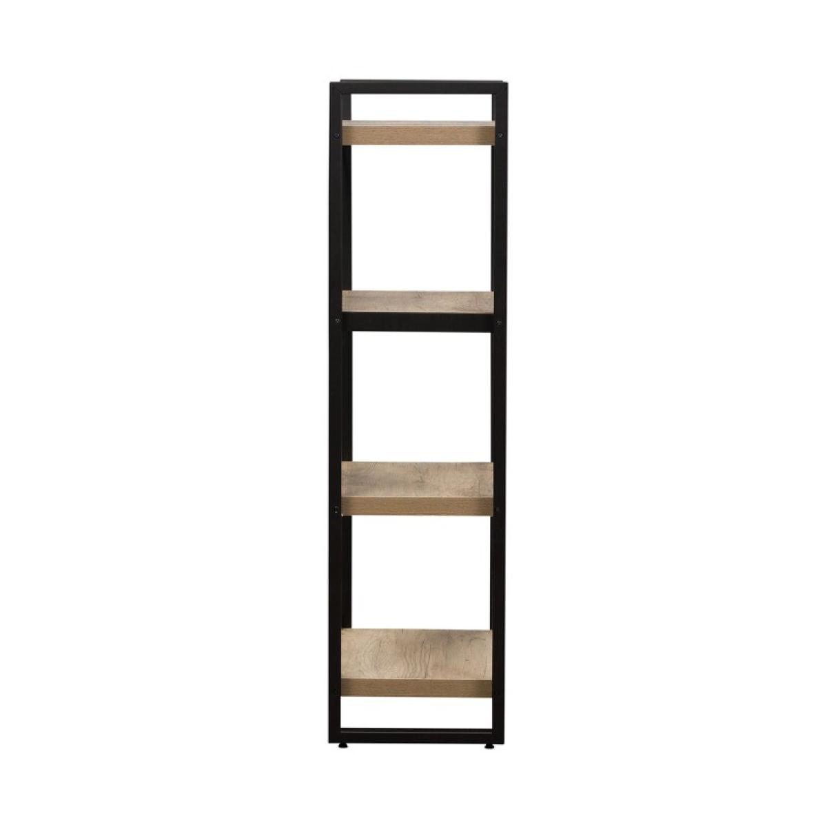 Pier Unit with Faux Metal - Image 5