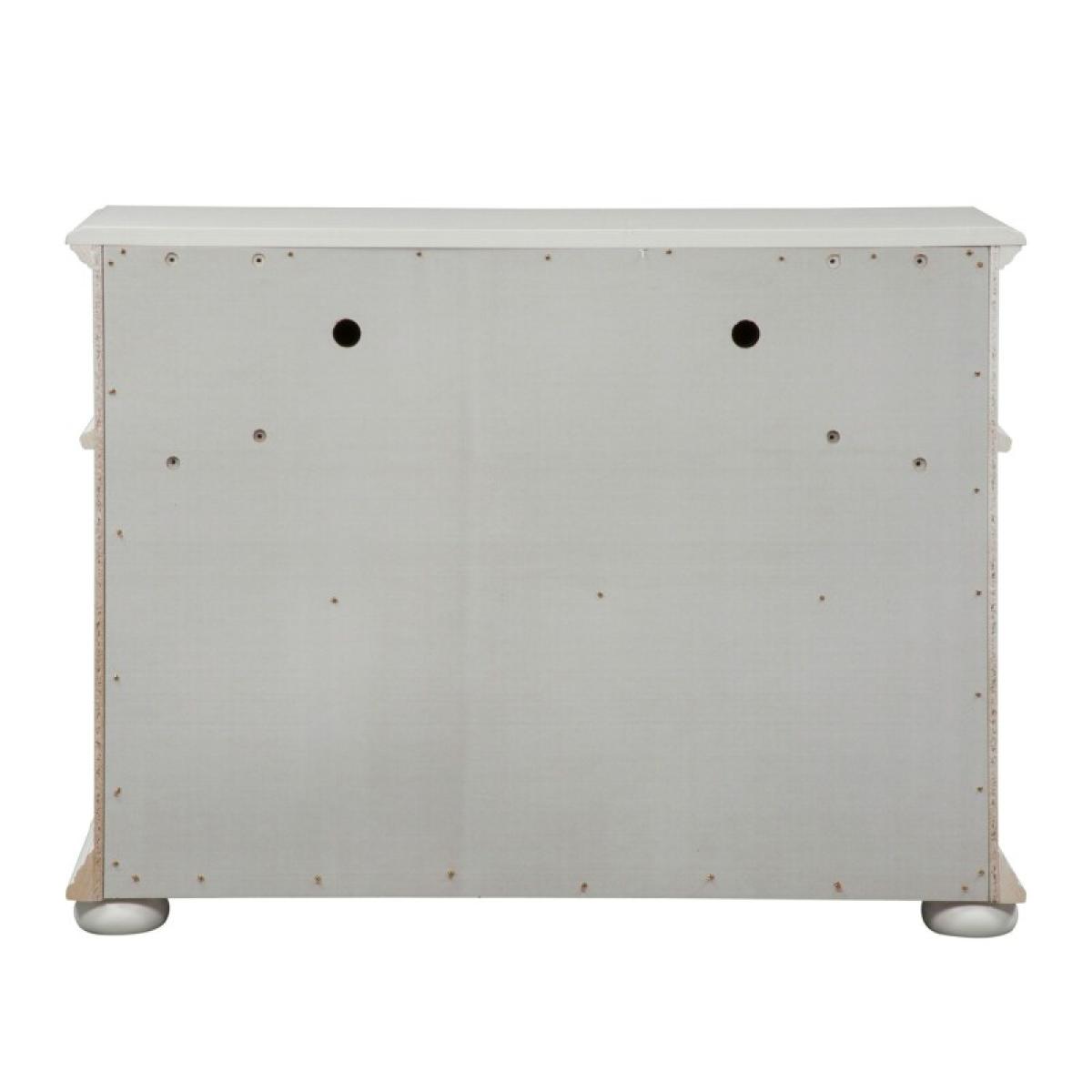 Summer House 6 Drawer Dresser - Image 6