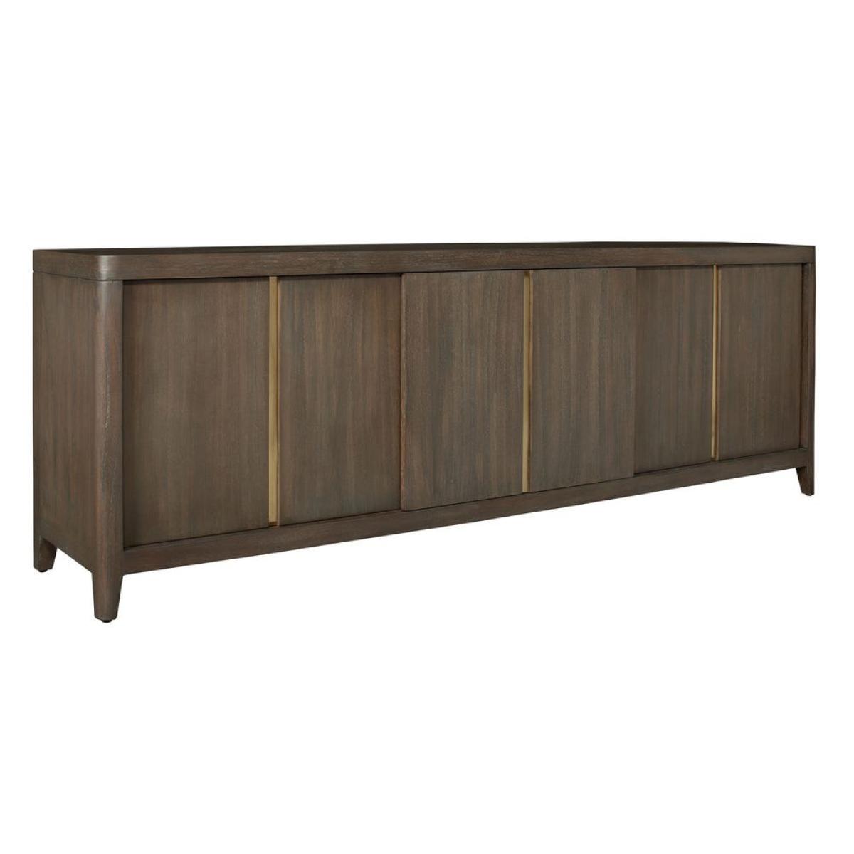 Botero Console Cabinet - Image 5