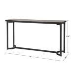 Basuto Console Table - Image 9