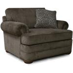 Knox Chair With Nails