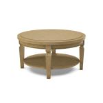 Vista Round Coffee Table - Image 28