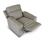 Cuyahoga Power Chair W/ Power Headrest - Image 10