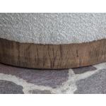 Wooden Frame & Base, Loveseat - Suomi - Image 6