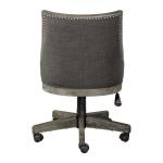Aidrian Desk Chair - Image 6