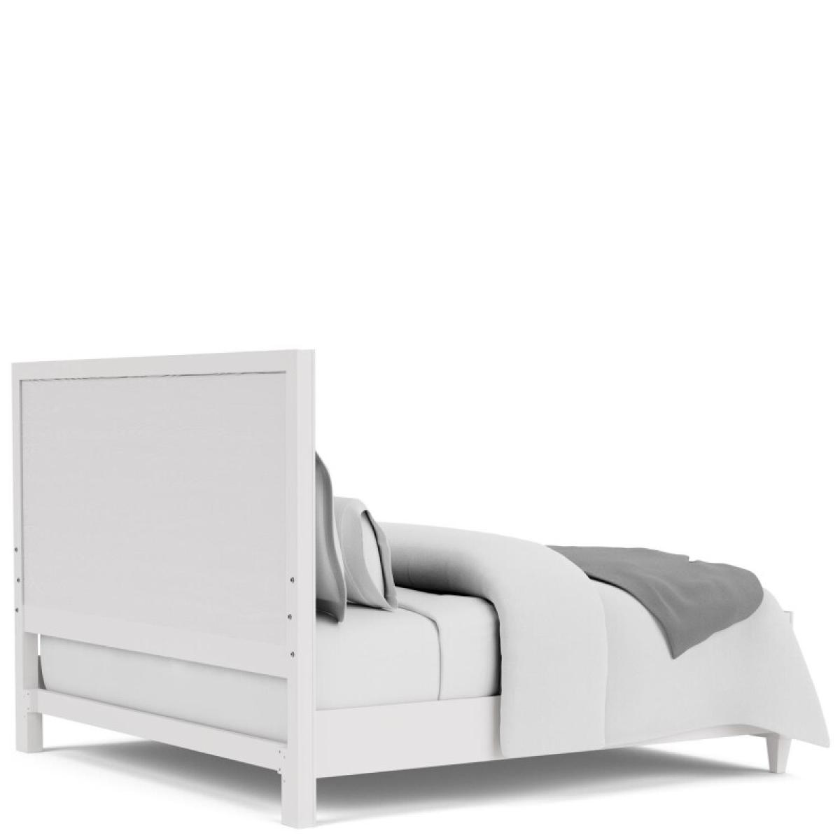 Rosalie King Panel Bed - Image 11