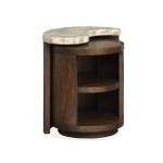 McPherson T6351-12 Nesting End Table
