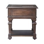 Provence Park Drawer End Table - Image 6